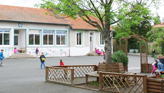 Ecole Jeanne d'Arc Ecole Collège Lycée 63140 CHATEL GUYON